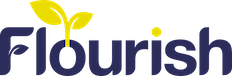 Flourish Logo